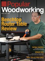 Popular Woodworking